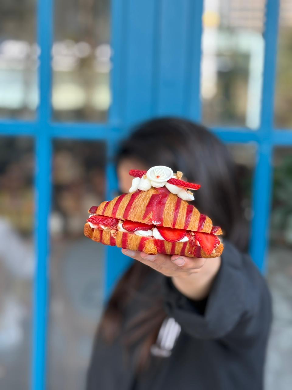 Saz x House of Amel Host Women&rsquo;s Day Bake Sale in Mumbai