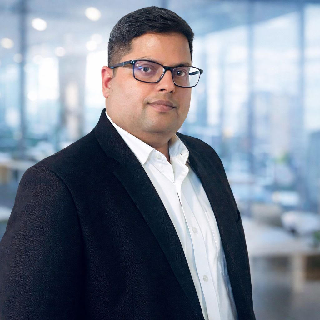 MSM Unify Appoints Dr. Nalin Jha as Head Academics to Drive E-Learning Growth