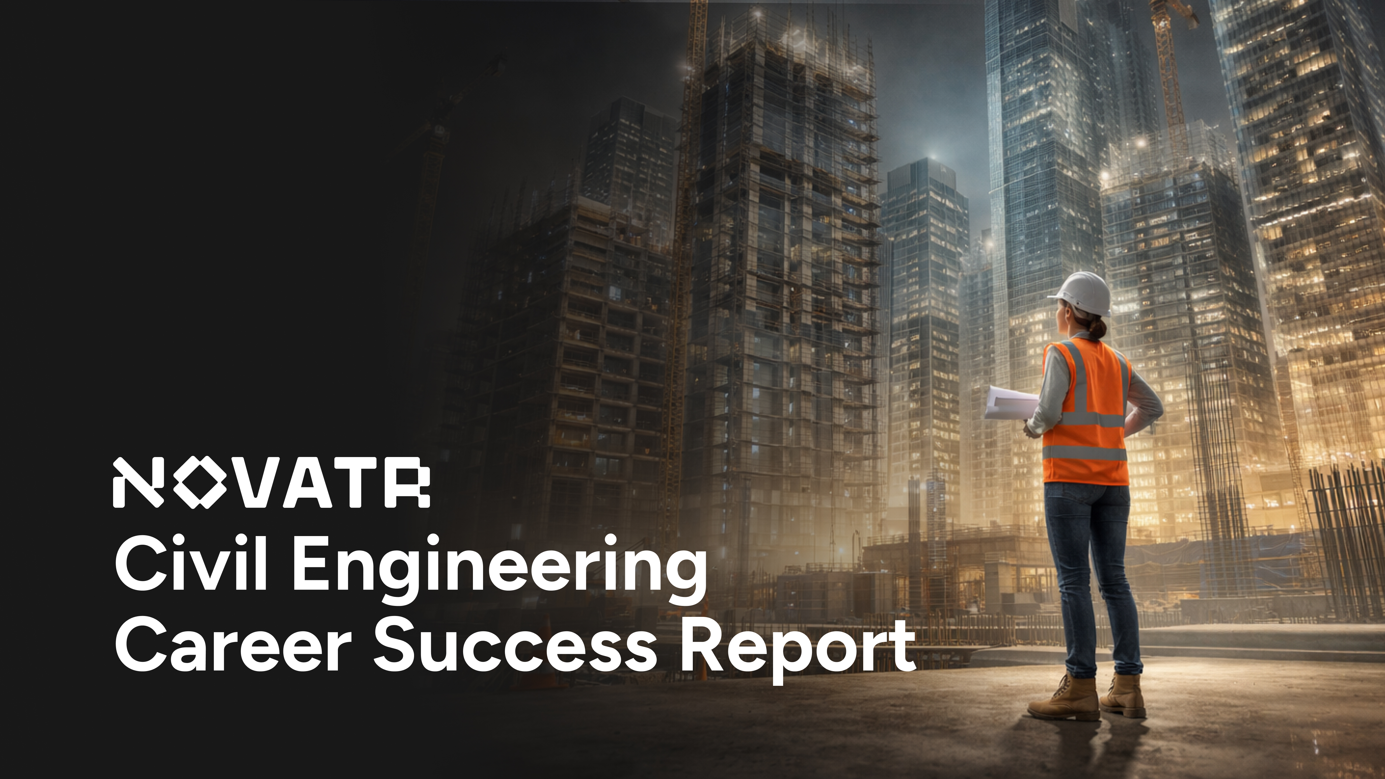 Novatr Report Highlights BIM-led Career Growth for Civil Engineers