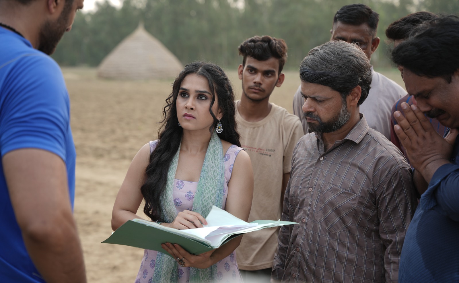 Cops, Cartels, and a Deadly Face-Off: 5 Reasons why you should not miss Kaptaan on Amazon MX Player