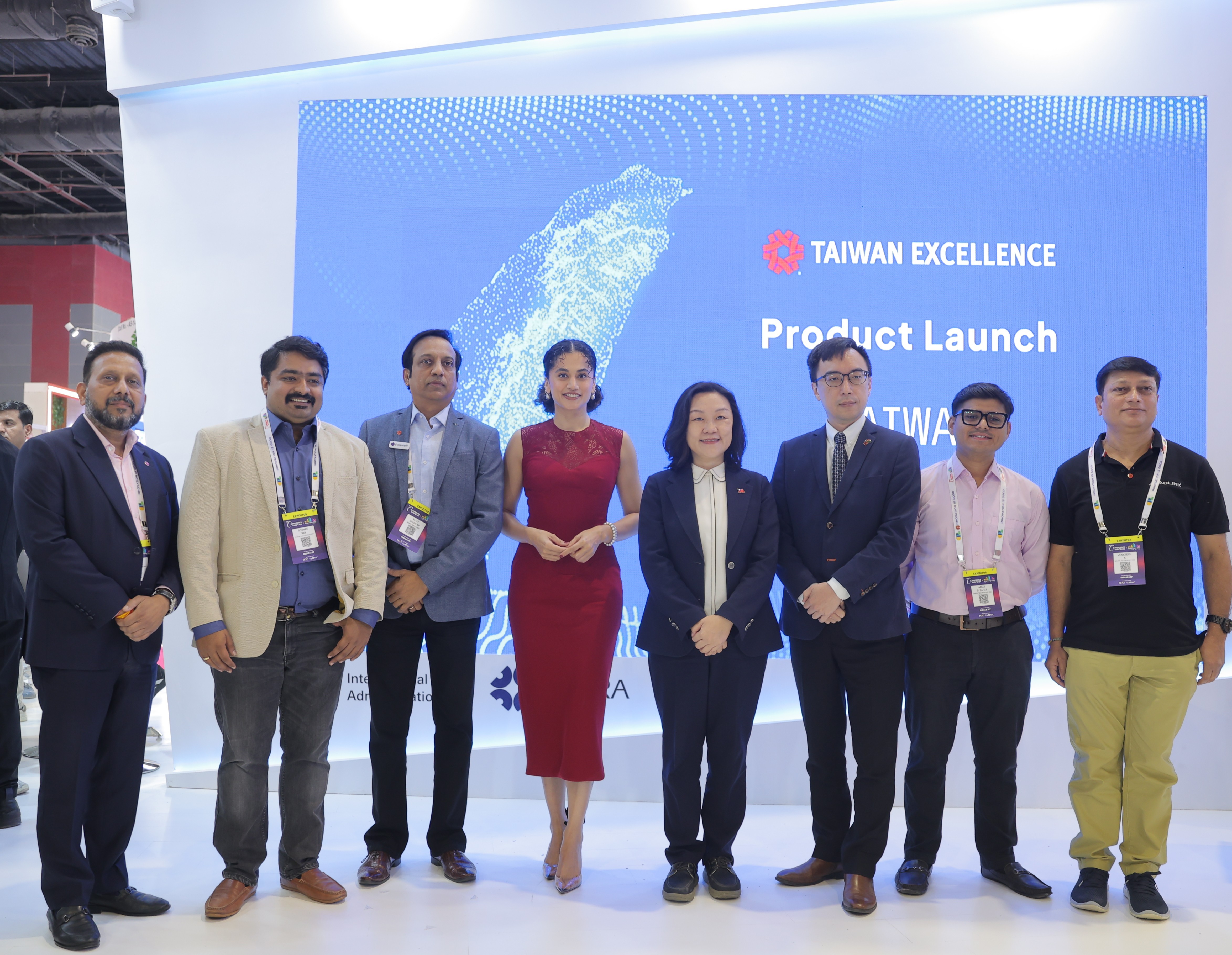 India and Taiwan Collaboration Rides the AI Wave to Power Next Phase of Economic Growth