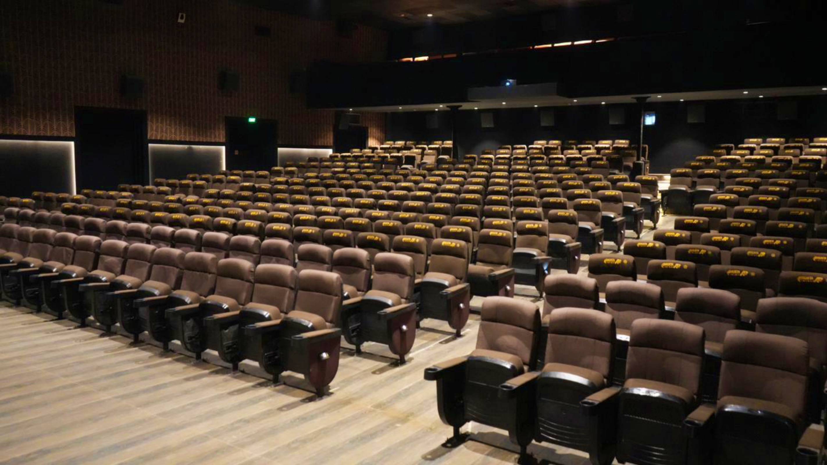 Bharatmata Cinema Reopens &ndash; Reviving a Legacy for a New Generation
