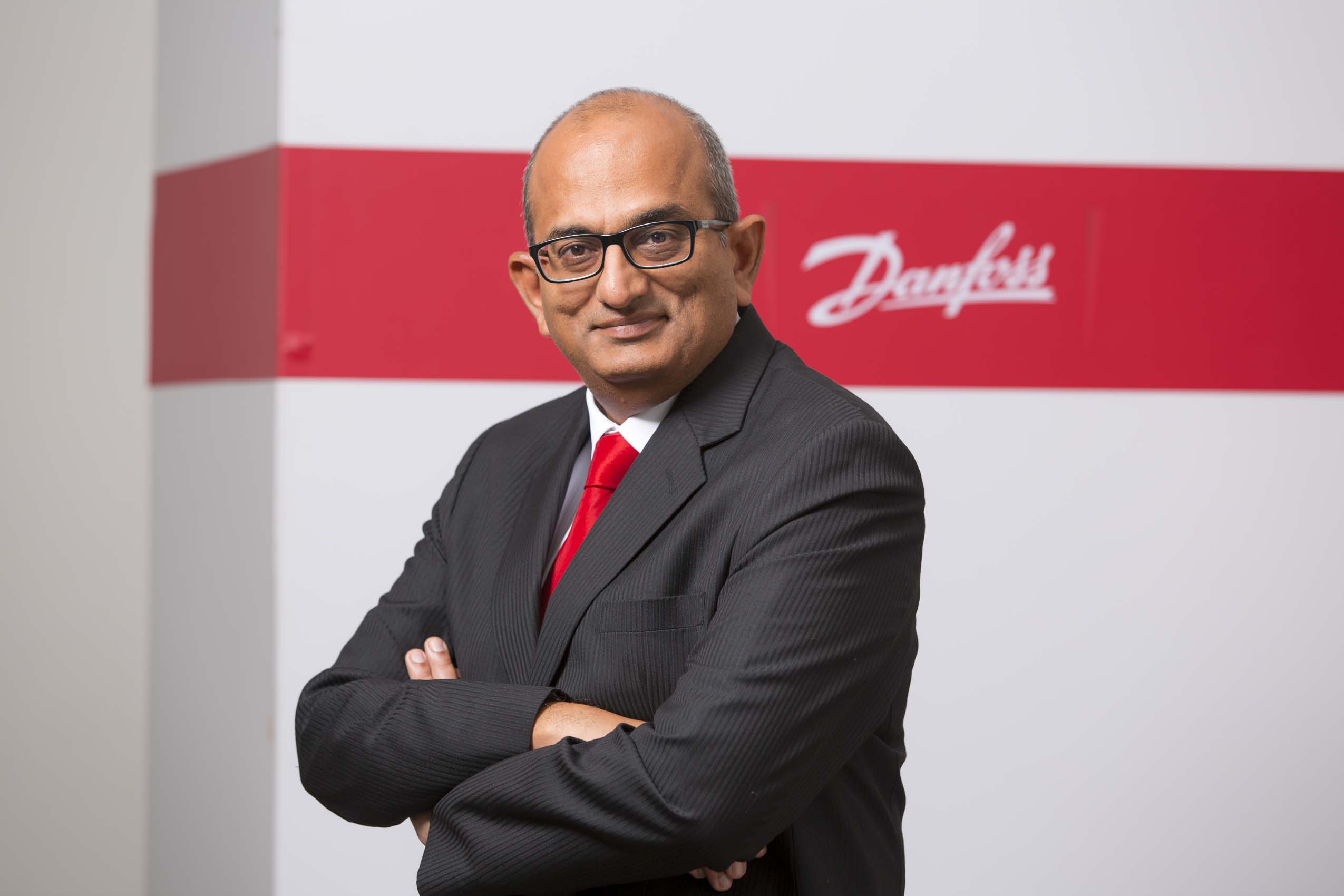 Danfoss Delivers Stronger Financial Performance with Record-High Cash Flow