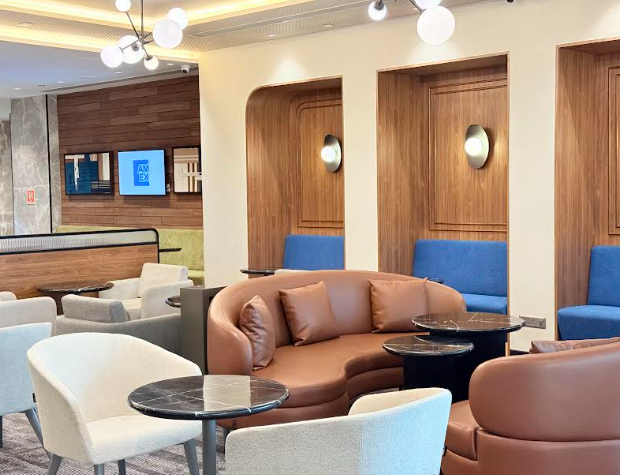 Brand Loyalty Reimagined: How Encalm Transforms Airport Lounges into Strategic Engagement Hubs