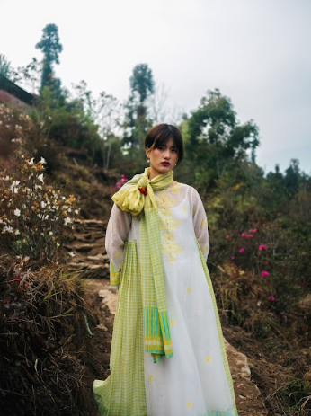 Surmaye Unveils &lsquo;Unmapped&rsquo;: A Spring&ndash;Summer Collection Rooted in Instinct, Craft and Quiet Discovery