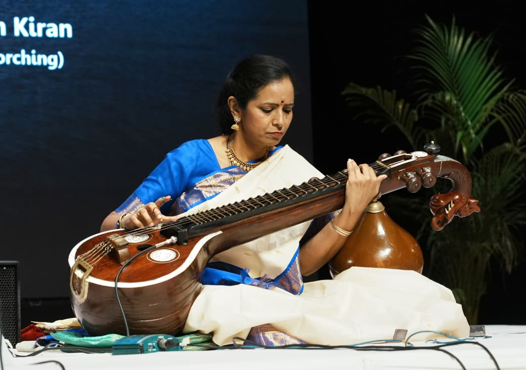 Bhilwara Sur Sangam 2026 Opens to a Full House in New Delhi with Soul-Stirring Performances