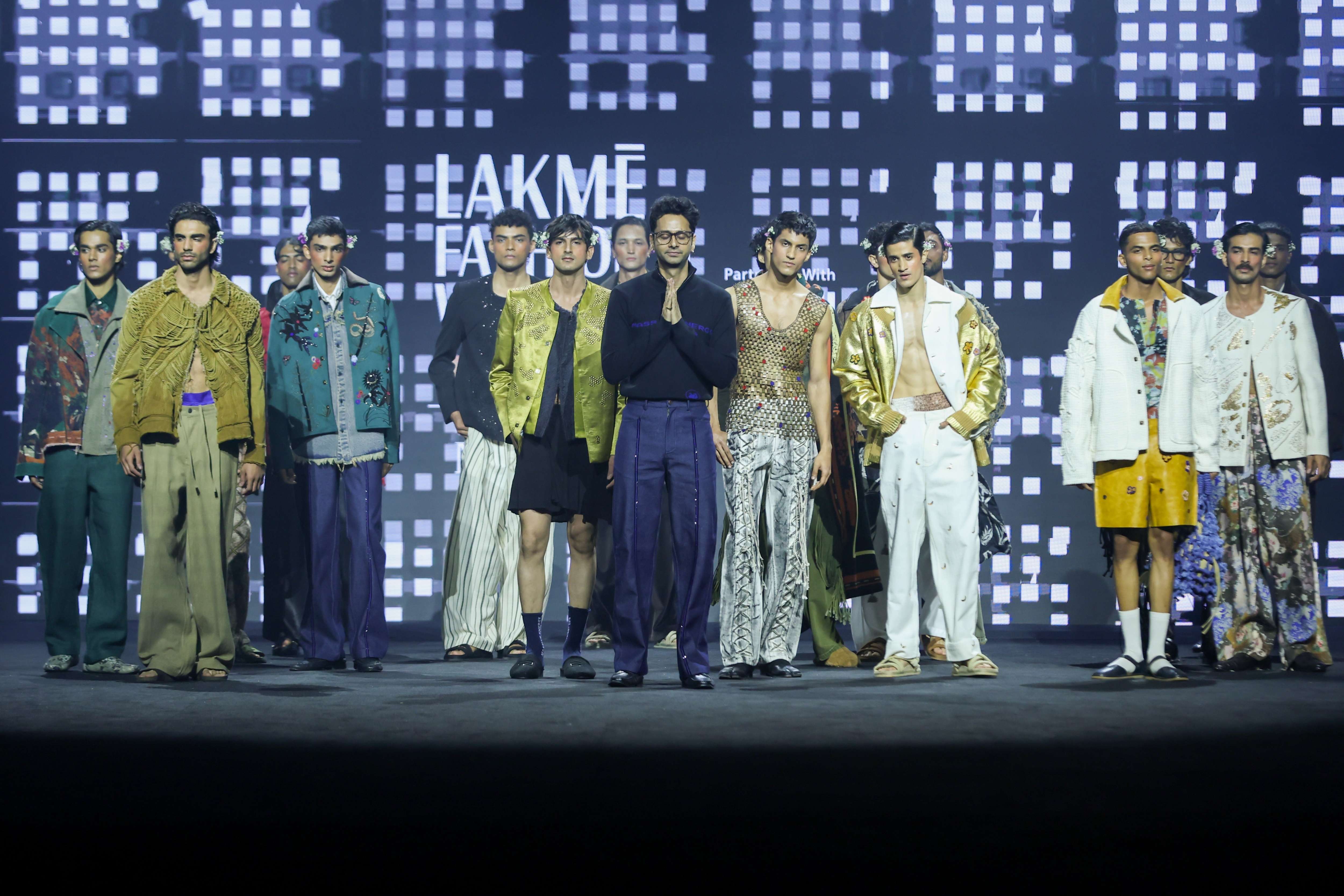 Triune Returns to Lakm&eacute; Fashion Week 2026 with Fragile Dreams, A Celebration of Softness and Self-Expression