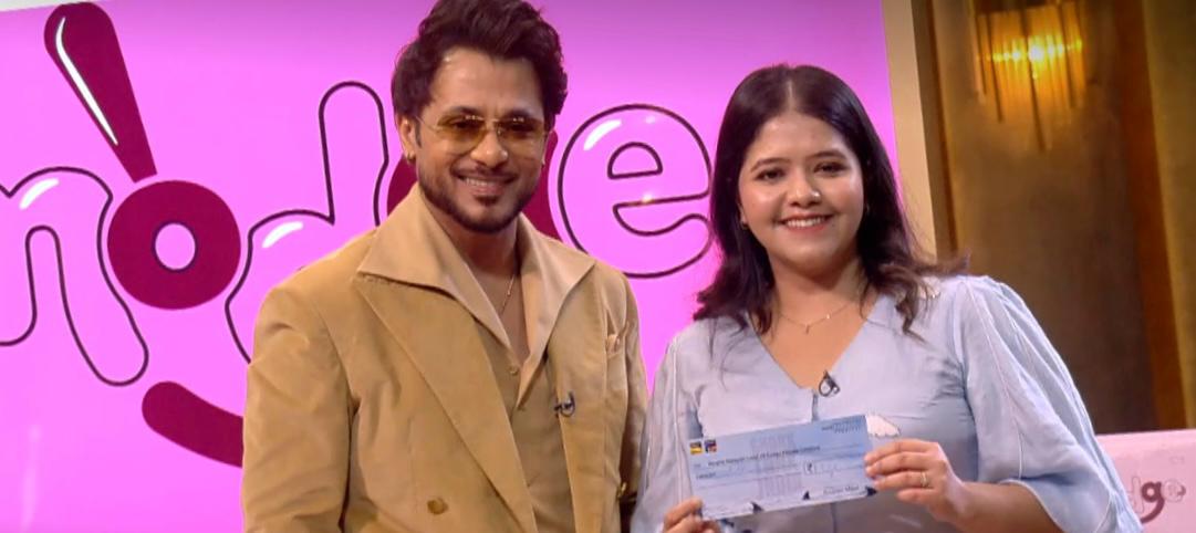 PhysicsWallah Alumna, Modge-by Land of Cakes Raises INR 1 Crore from Anupam Mittal on Shark Tank India Season 5