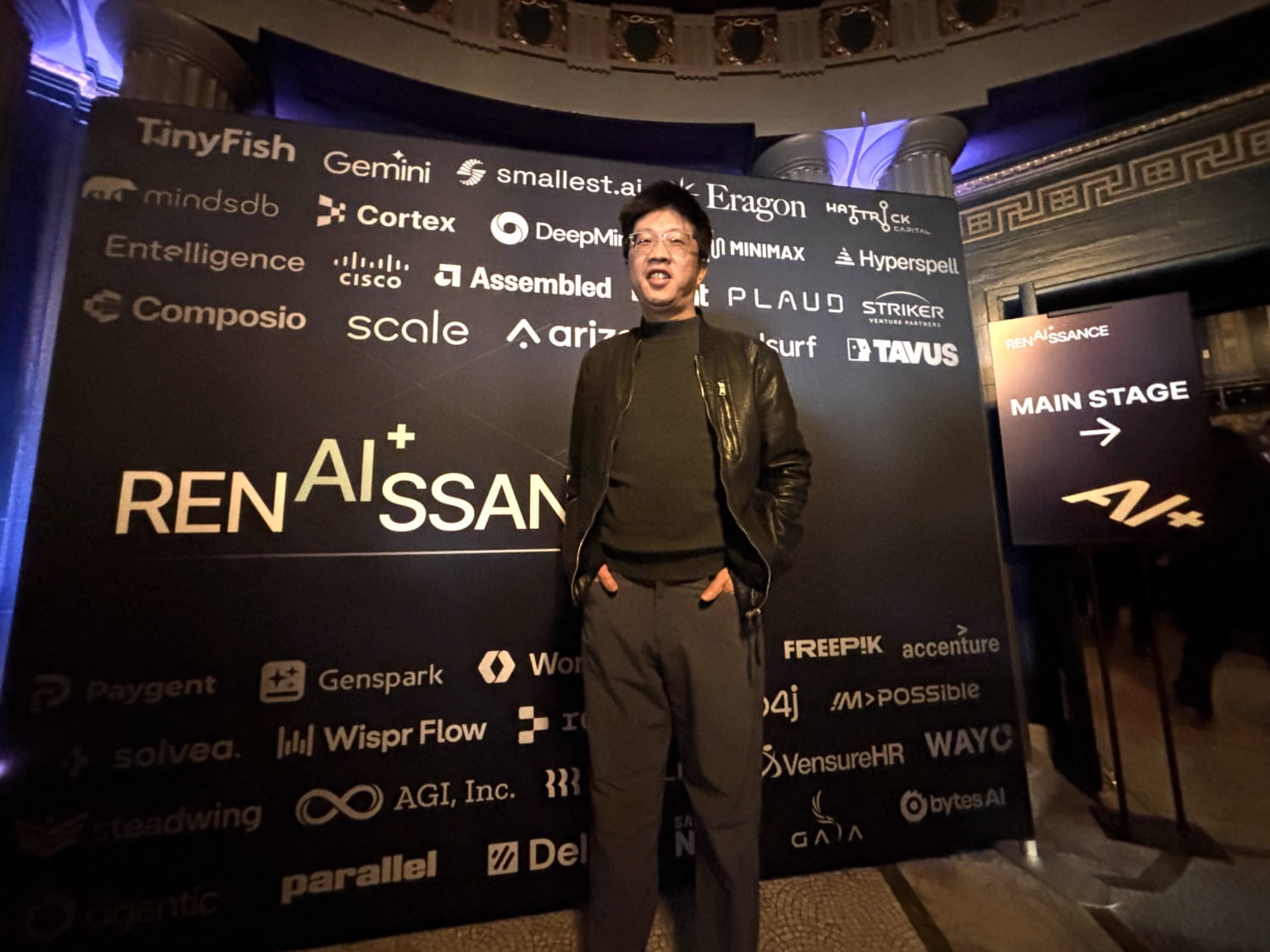 CloudMile Showcases the Future of Agentic AI at AI+ Renaissance 2026, Positioning Asia as the Global Foundry for Enterprise AI Assets