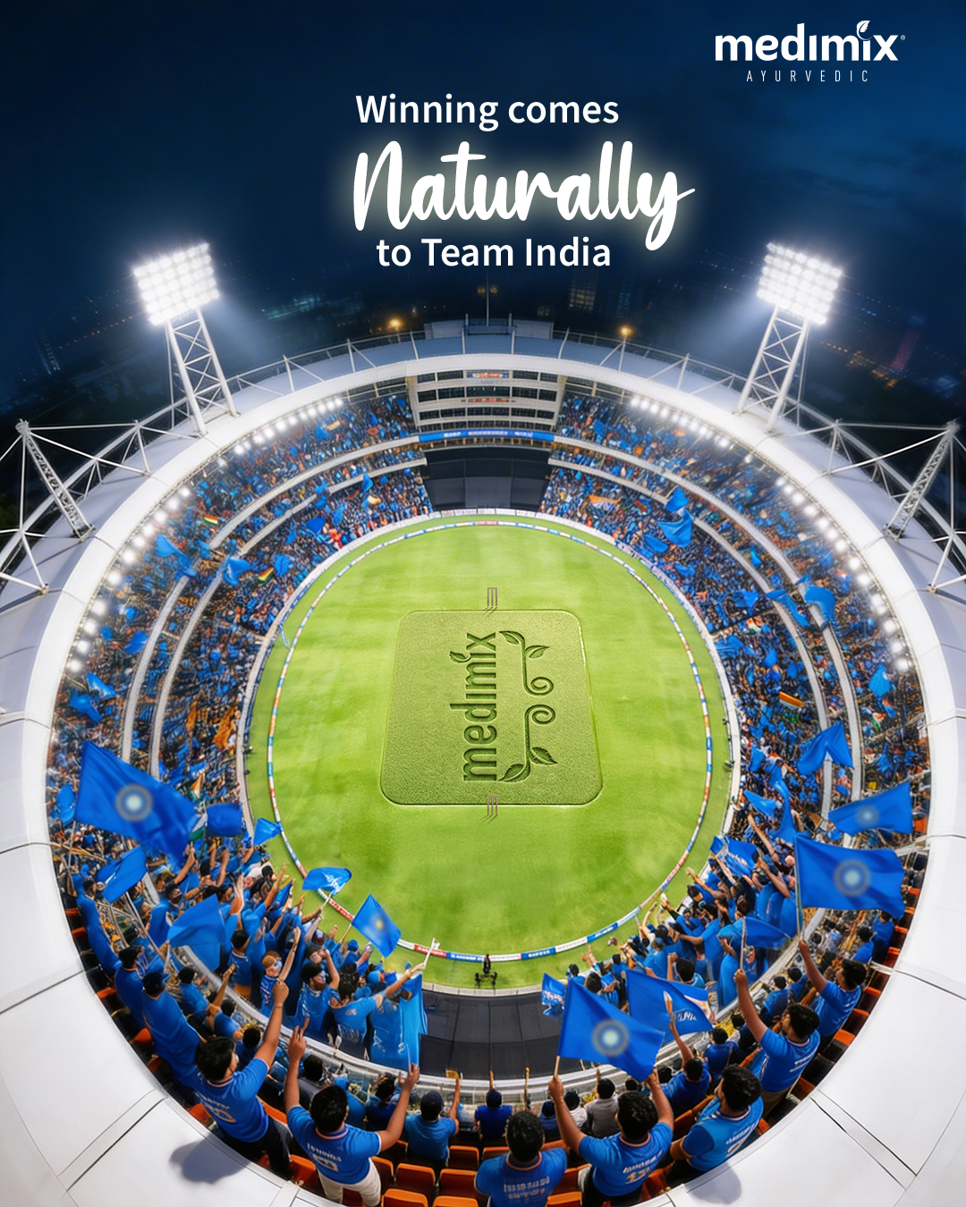 Schbang Transforms India’s T20 World Cup Victory into 24 Distinct Brand Moments