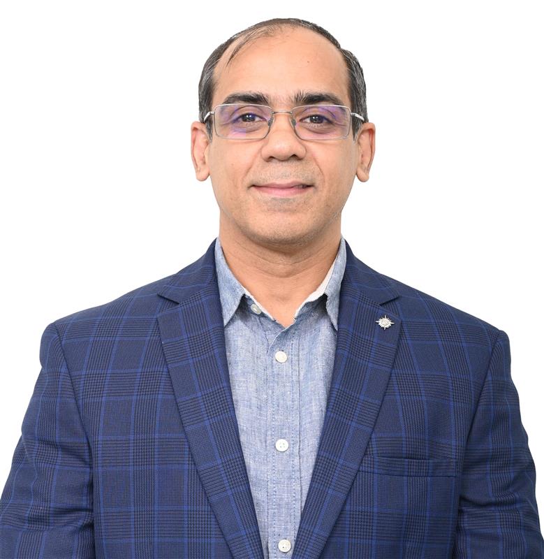 Deoleo Appoints Vishal Sarin as General Manager, India to Drive Next Phase of Growth