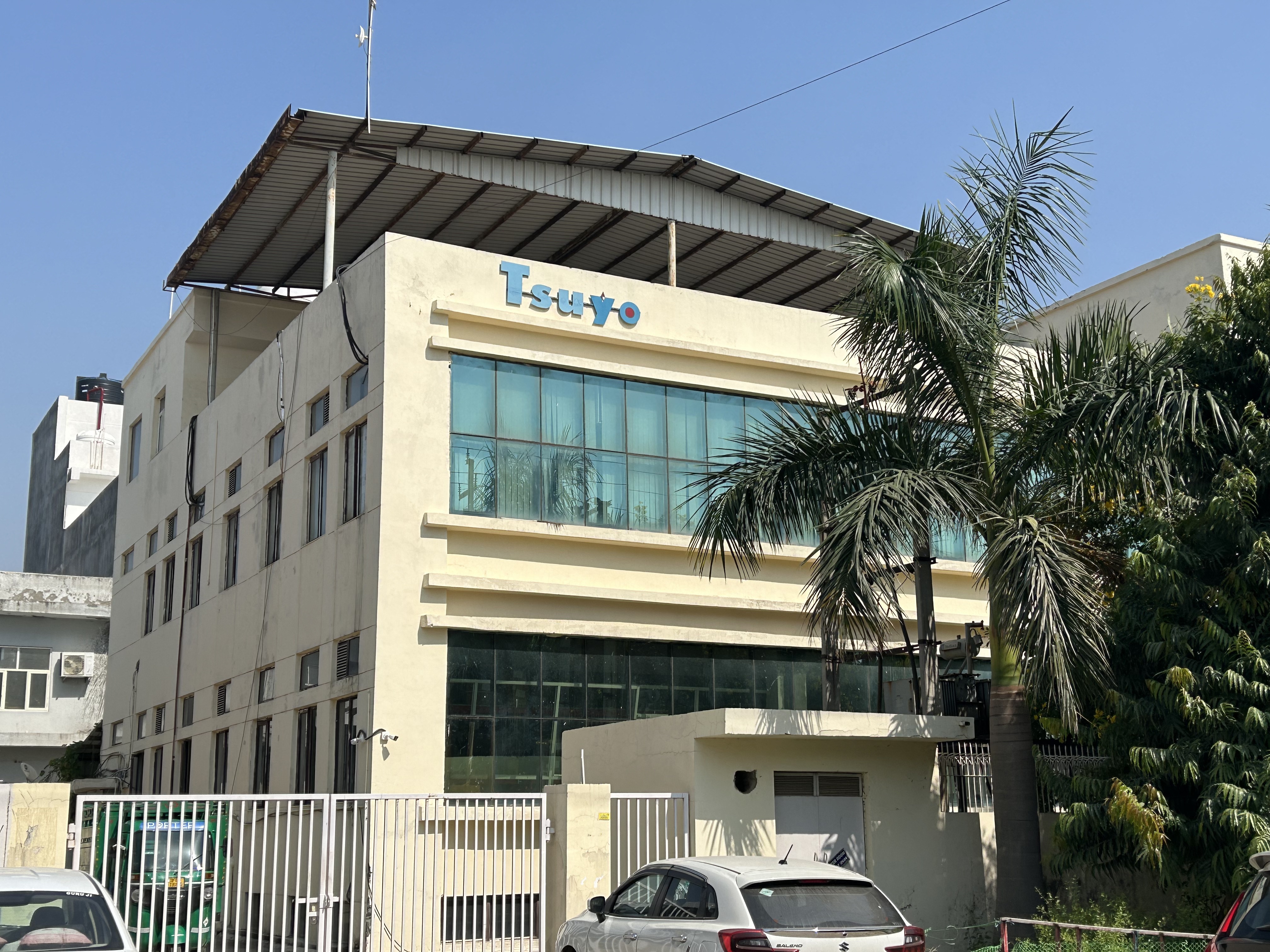 Tsuyo Secures Clearance from Government of Karnataka for INR 250 Crore EV Powertrain Manufacturing Facility in Hubli-Dharwad