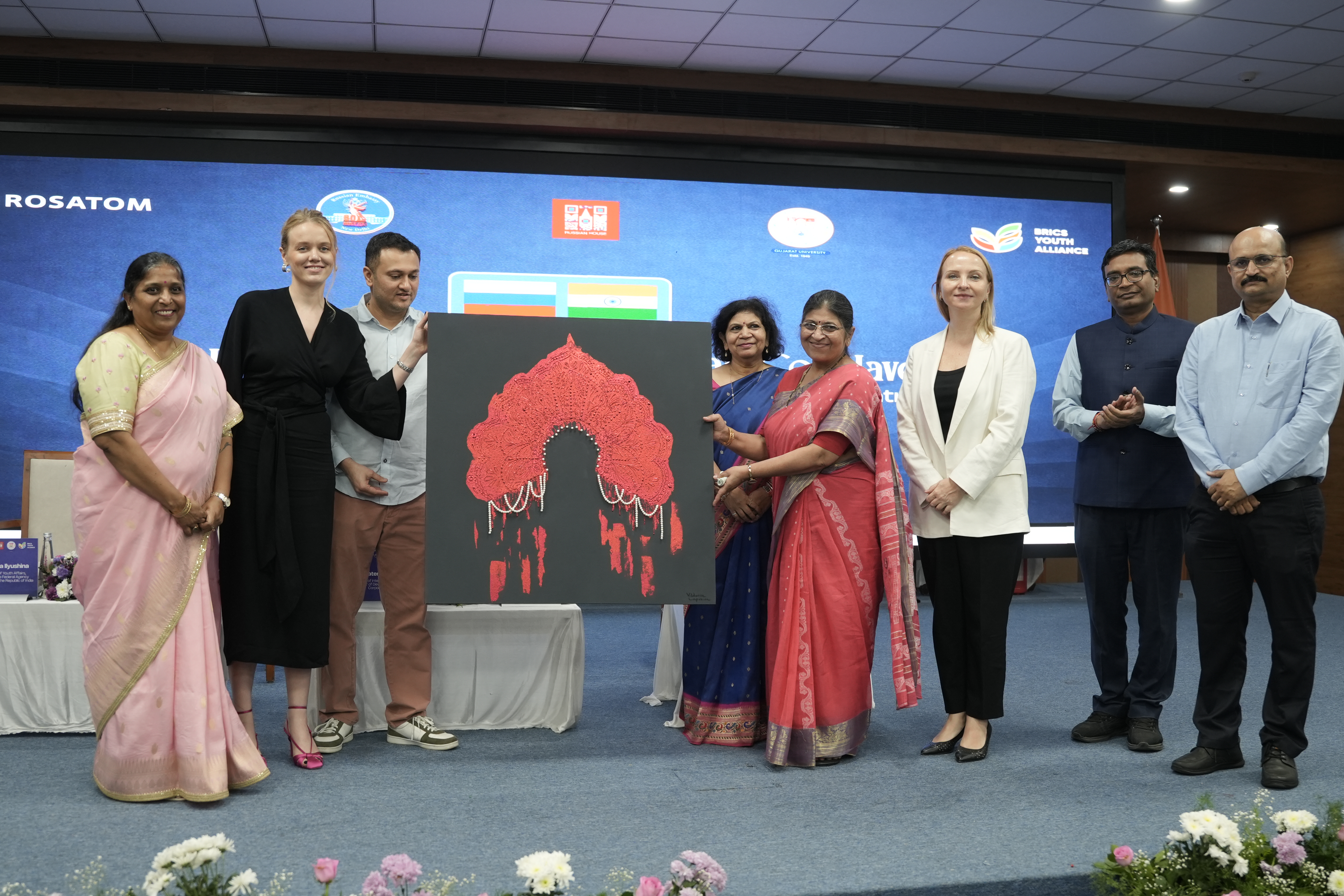 Nine Indian Organisations Awarded Grants in Rosatom-Supported Environmental and Social Projects Competition
