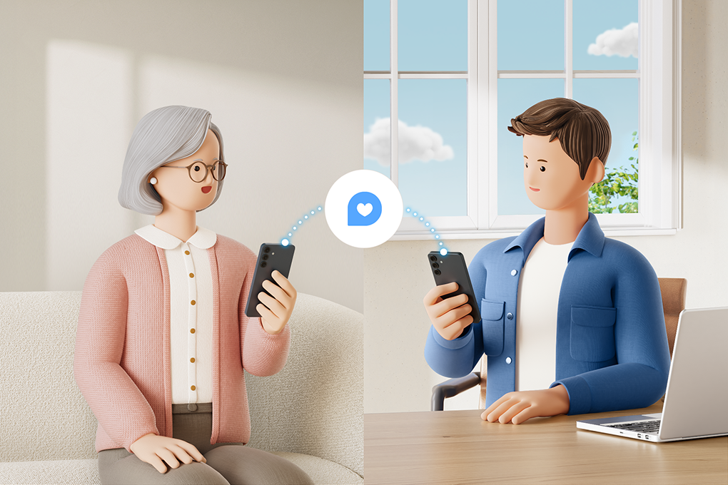 Samsung Enhances Smart Living with SmartThings Family Care in India