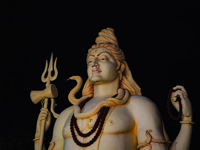 Gupteswar Temple and the Hidden Natural Wonders Around It