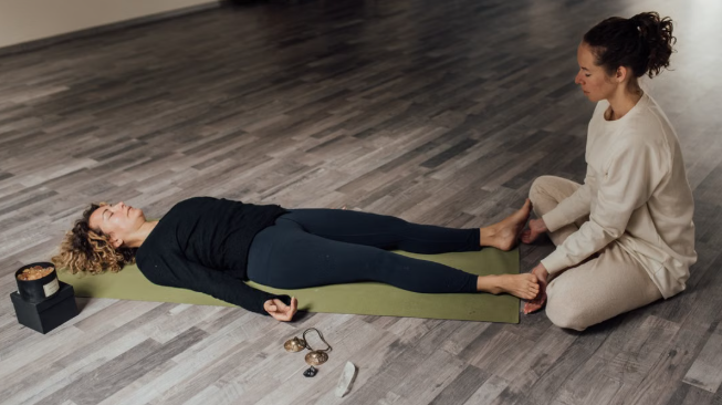 Beyond Meditation: How a Spiritual Life Coach Can Support a More Mindful Life