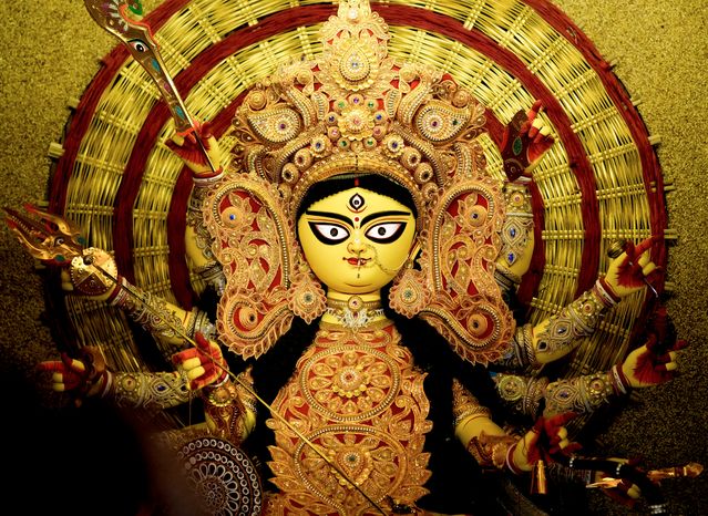 Beyond the Pandal: How Durga Puja Is Turning Celebration into a Force for Change