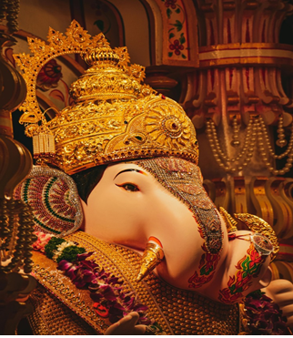 Sacred Idols and Murti Worship: Meaning and Symbolism