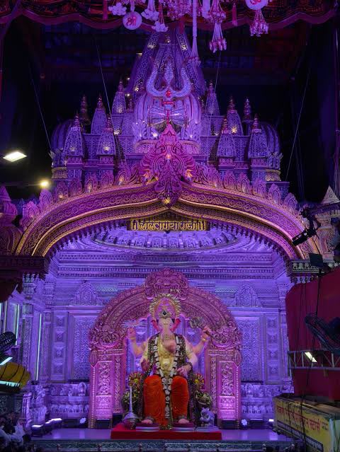 NH Studioz to Bring Mumbai’s Iconic Ganpatis Live on FAST TV and YouTube