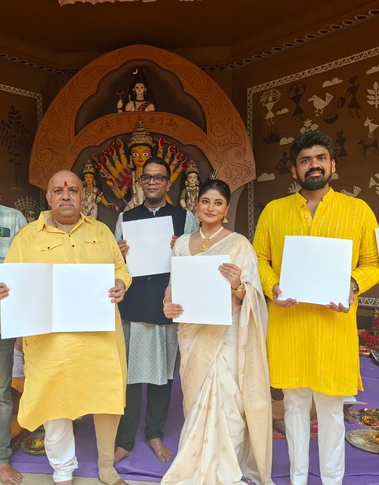 Doctors&rsquo; Choice Marks Durga Puja With &lsquo;Gyanchokkhu&rsquo;, Celebrating Inclusion And Knowledge