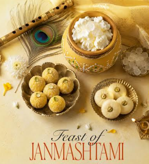 Listing: Where Devotion, Tradition and Celebration Come Together: Celebrate Janmashtami at Novotel Hyderabad Convention Centre