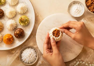 Listing: A Sweet Ganesh Chaturthi Celebration Awaits at Novotel Hyderabad Convention Centre & HICC