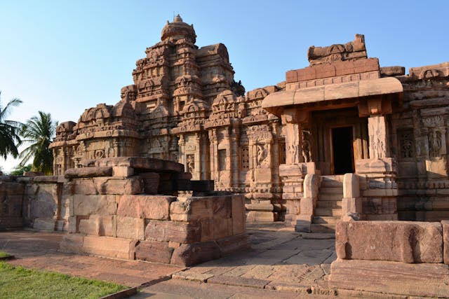 The Role of Temples in Preserving Indian Culture and Heritage