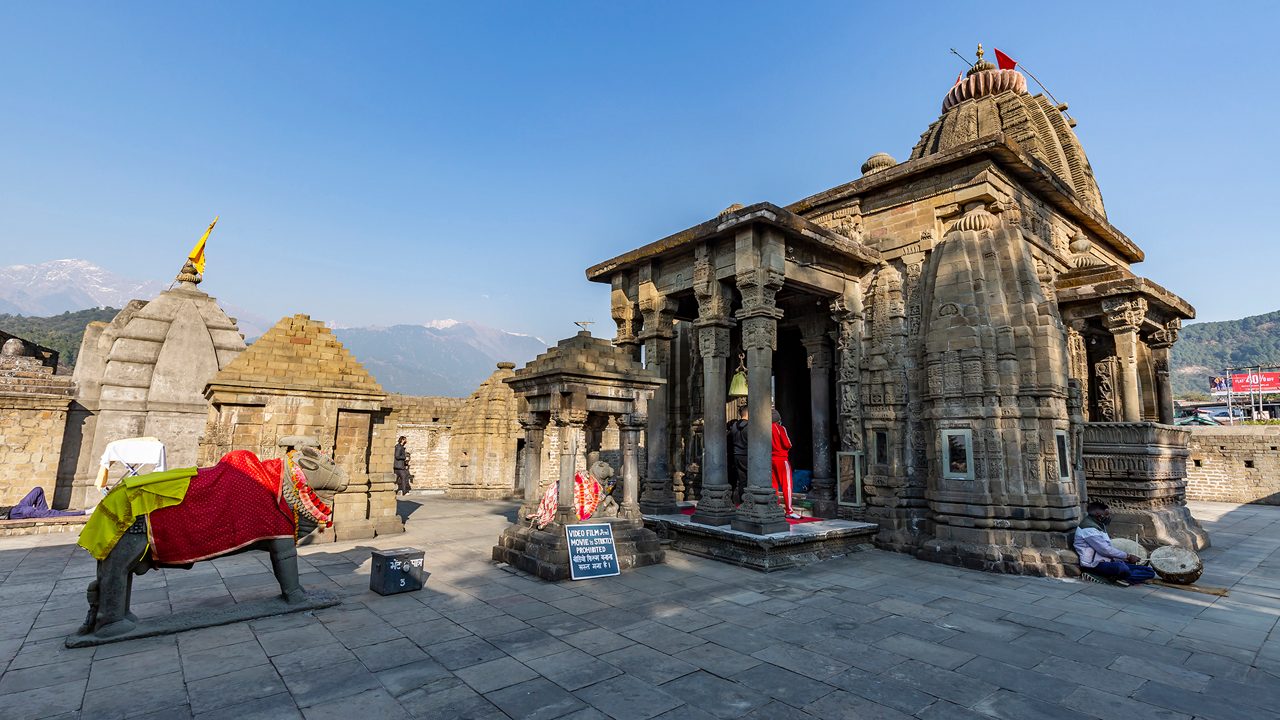 Kangra District Administration Expands Digitised Temple Services to Two Historic Temples