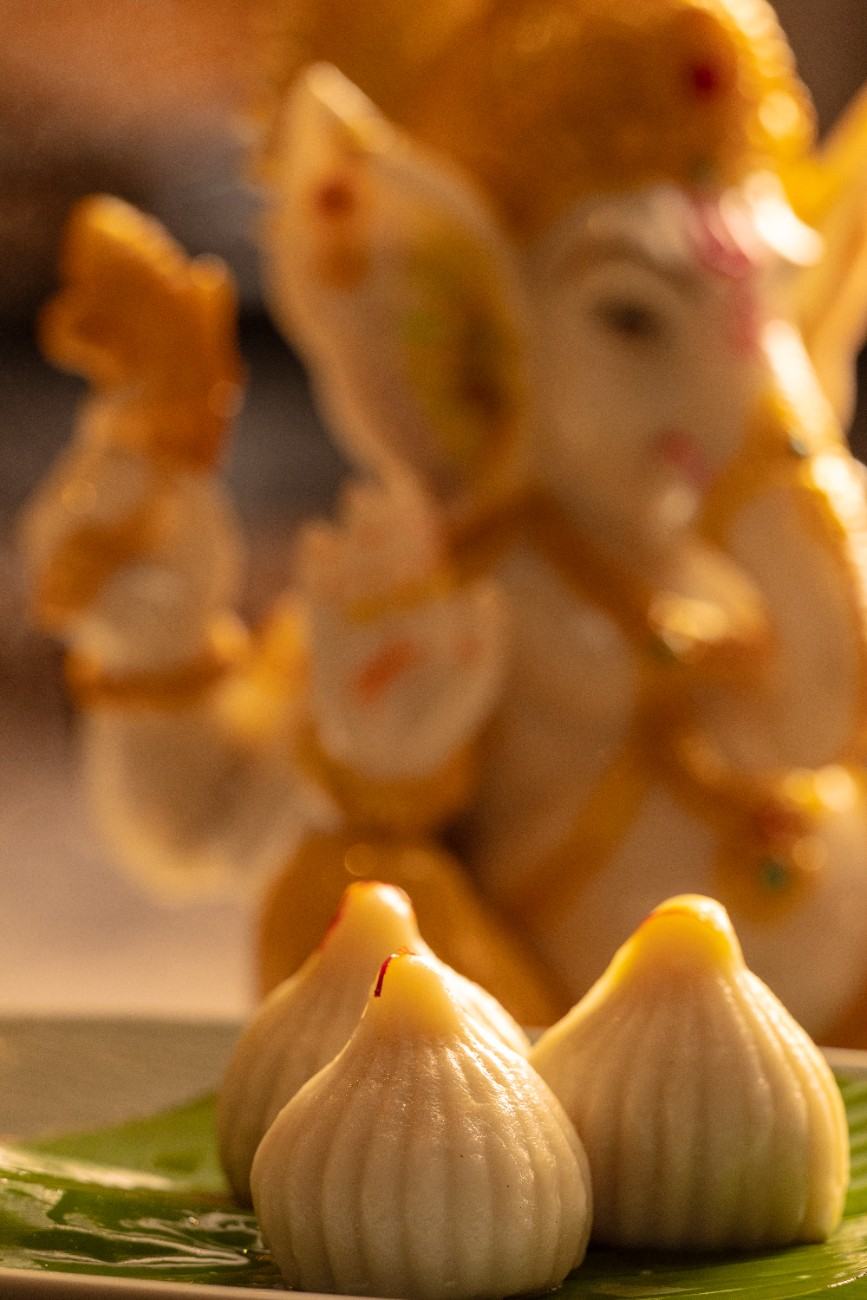Note- Experience Mumbai&rsquo;s Iconic Ganesh Chaturthi Celebrations with Four Seasons Hotel Mumbai