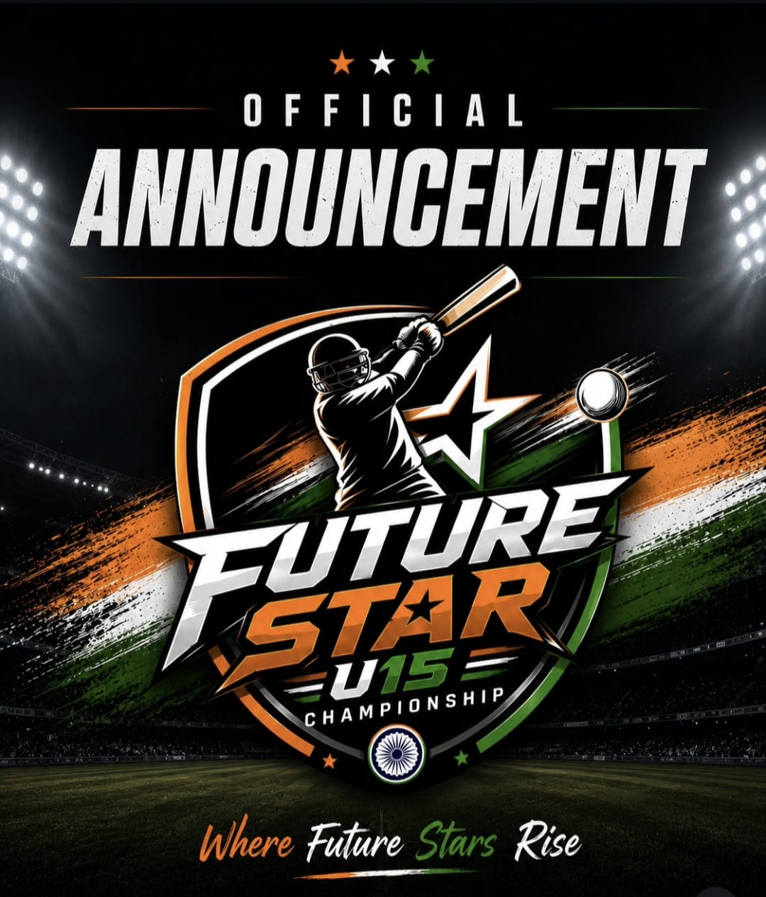 Aakash Chopra on Young Talent: “Give These Kids a Real Stage and They’ll Show You Their Potential”