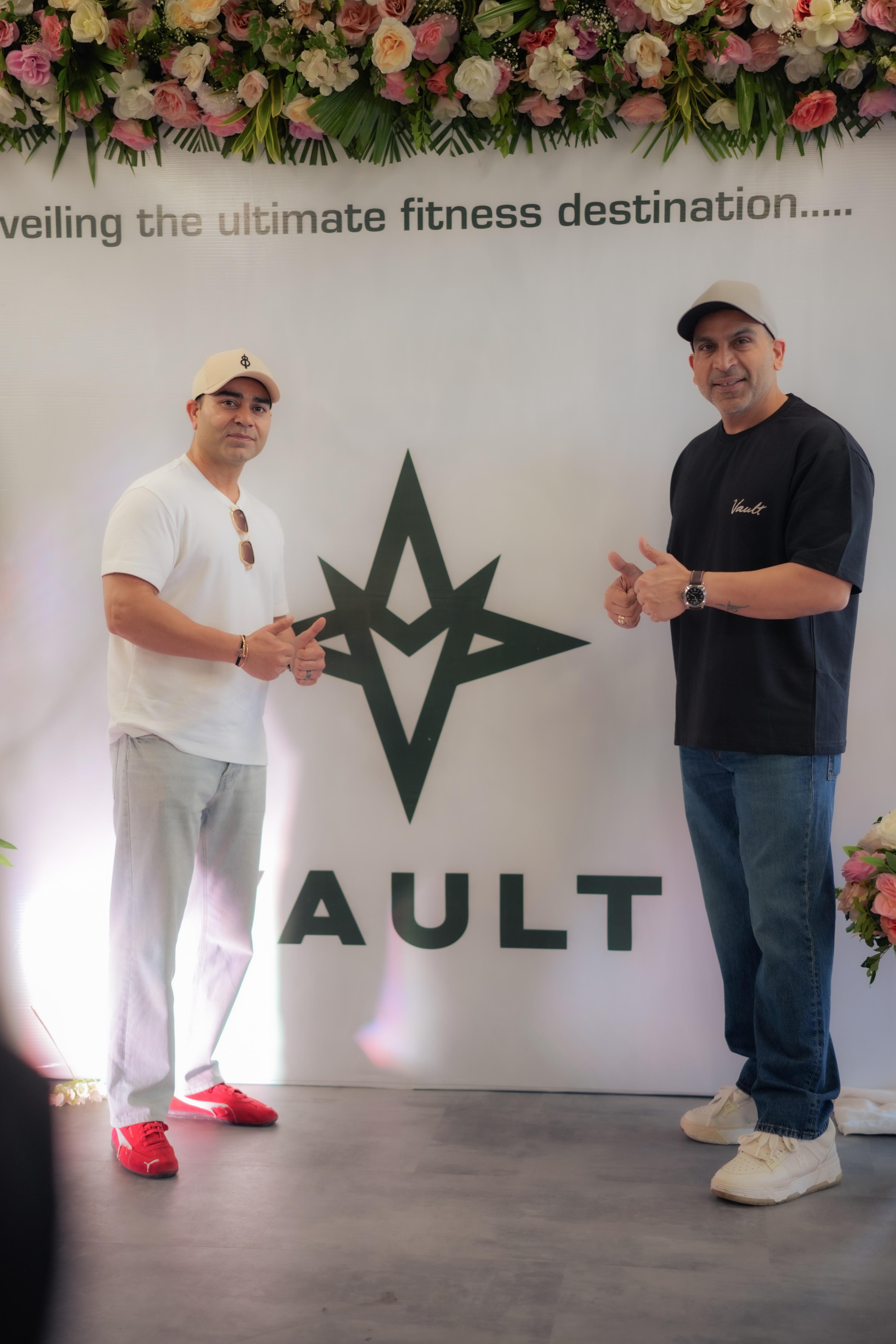 Vault by Virat Kohli Enters Uttarakhand with the Launch of its First Club in Dehradun