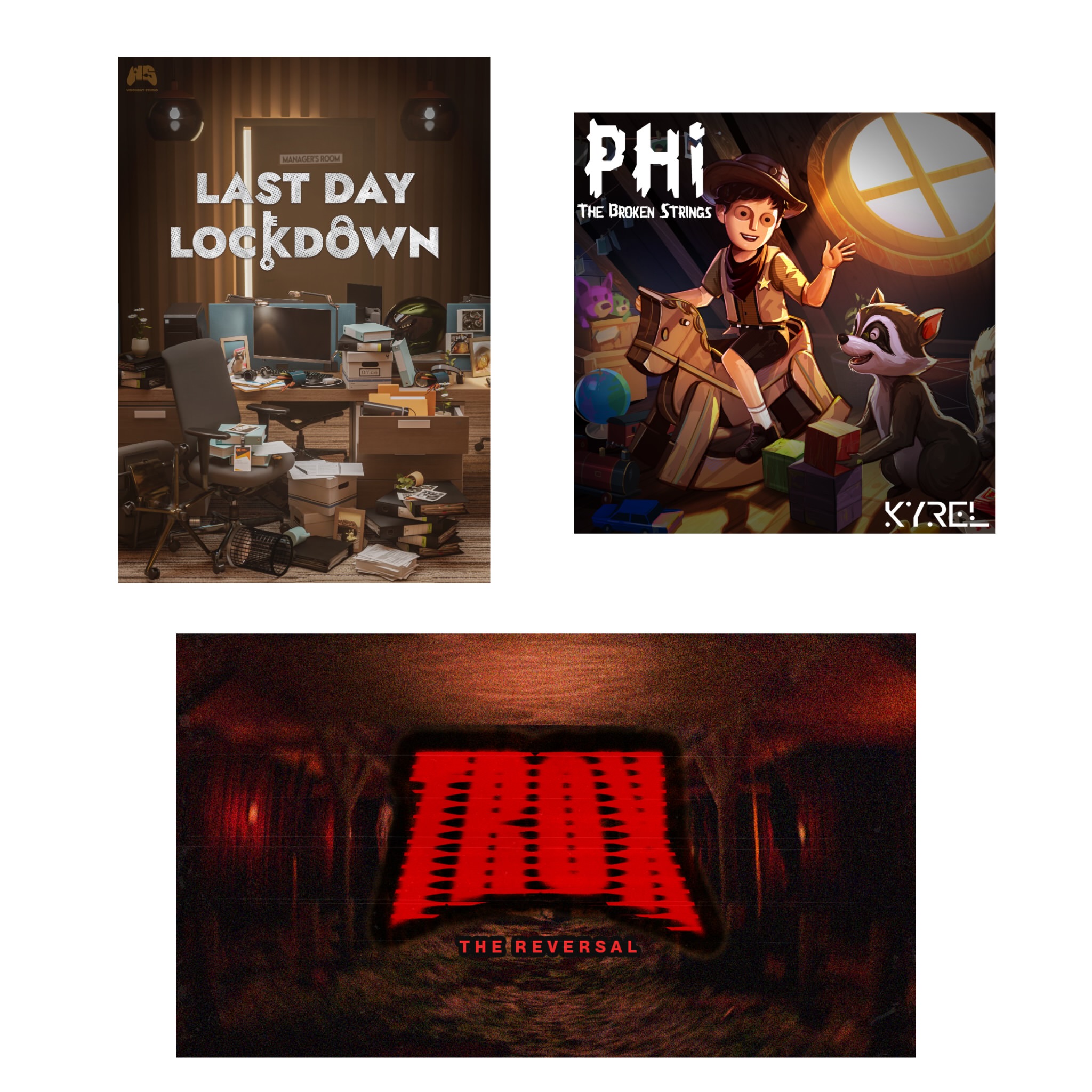 MIXI Global Investments, Nazara Technologies & Chimera VC backed LVL Zero Incubator's First Cohort Signals Rise of India&rsquo;s Narrative-Driven Game Developers