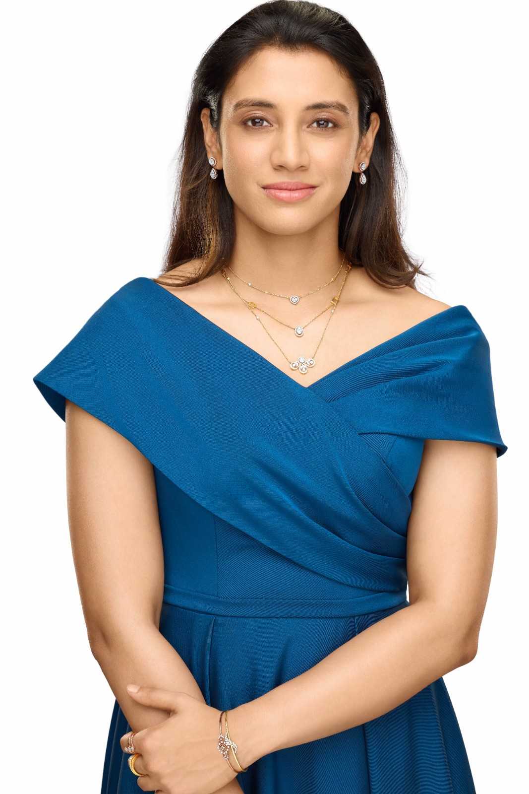 CANDERE ANNOUNCES SMRITI MANDHANA AS ITS NEW BRAND AMBASSADOR