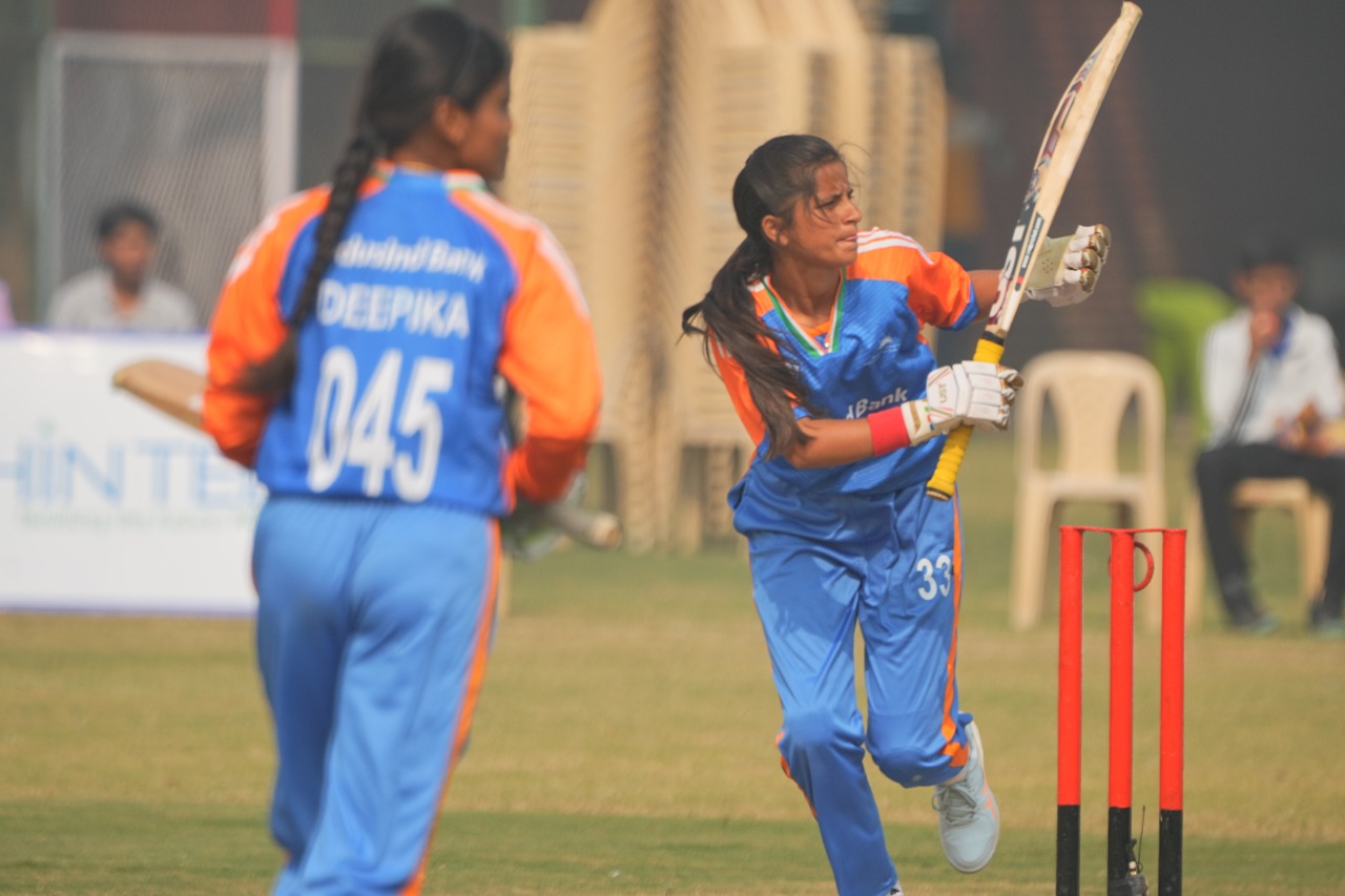 IIFL Home Finance Partners with Samarthanam Trust to Advance Blind Cricket in India