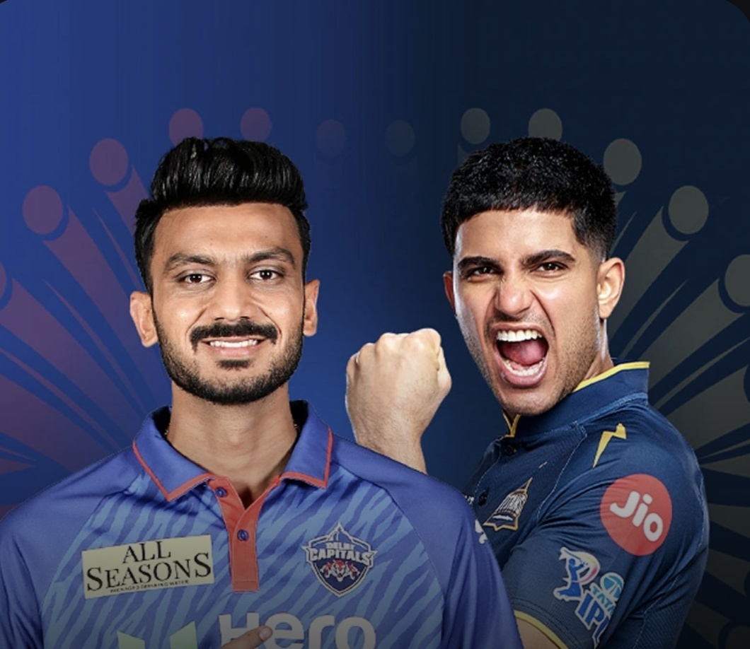 IPL 2026: Delhi Capitals Aim Hat-Trick at Kotla; Gujarat Titans Boosted by Shubman Gill’s Return