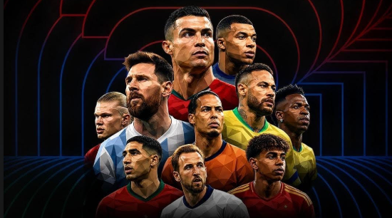 Zee Studios Leads India's Event Cinema Movement with FIFA World Cup 2026&trade; Screenings