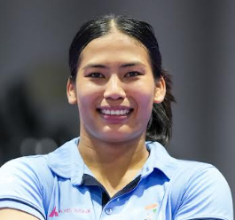 India's New Combat Queens: The Judokas Chasing Commonwealth Glory