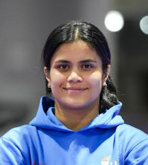 India's New Combat Queens: The Judokas Chasing Commonwealth Glory