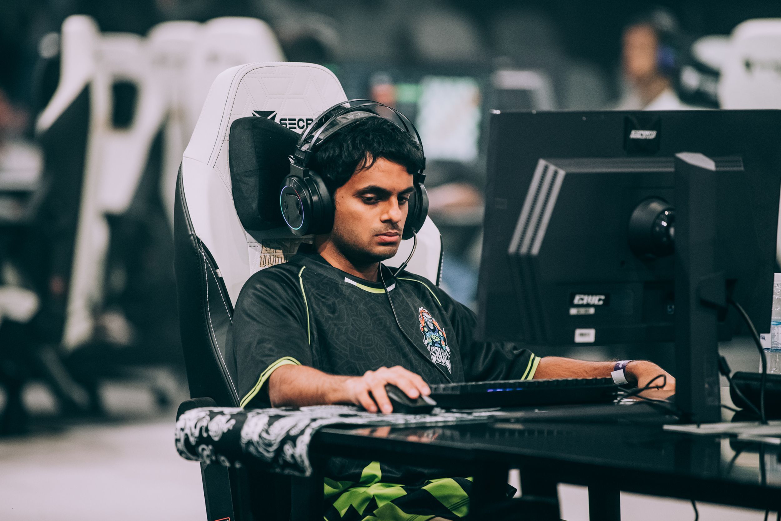 S8UL’s Nihal Sarin qualifies for Esports World Cup 2026 Chess event