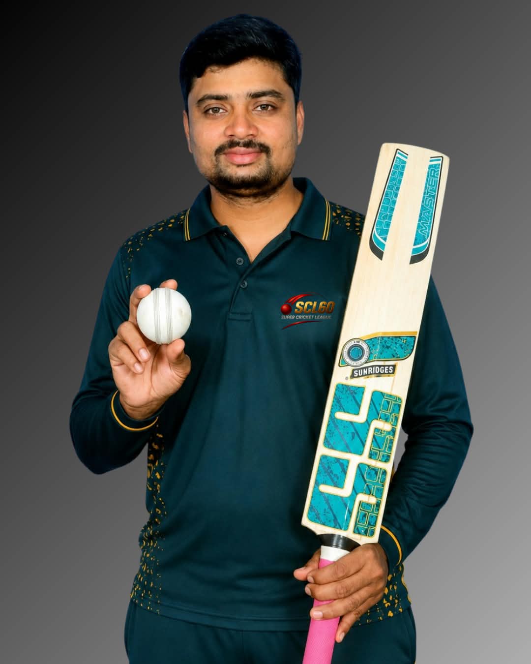 Warangal Temple Priest Fulfils His 15-Year Cricket Dream, Now Creating Opportunities for Grassroots Players