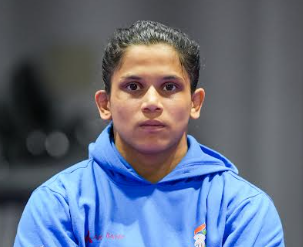 India's New Combat Queens: The Judokas Chasing Commonwealth Glory