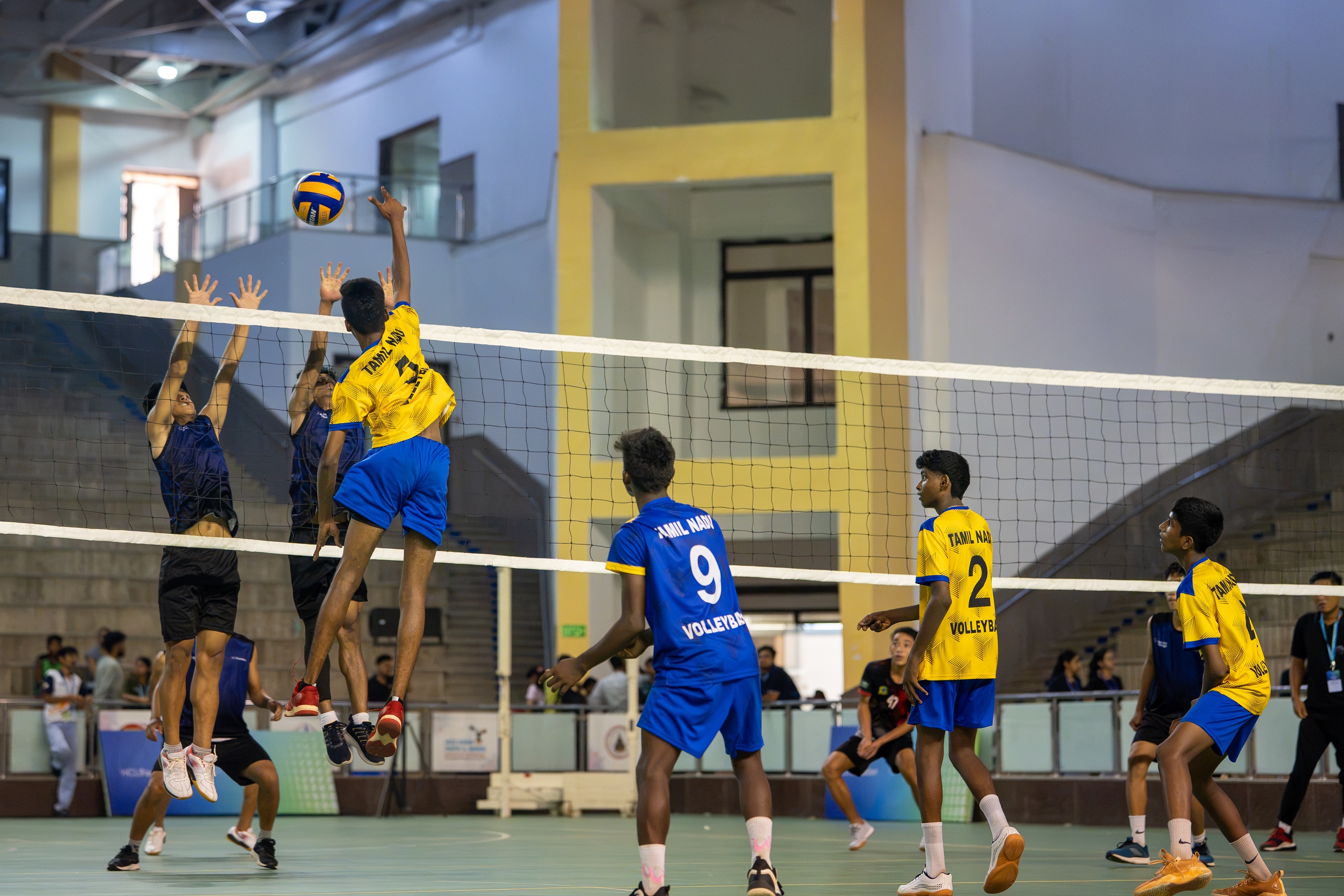 HCLFoundation's Sports for Change National Finals 2026 empowers 600 young athletes to pursue sporting excellence