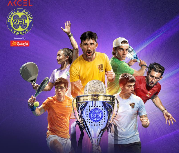 World Padel League Secures Strong Brand Backing Ahead of Its Biggest Season Yet