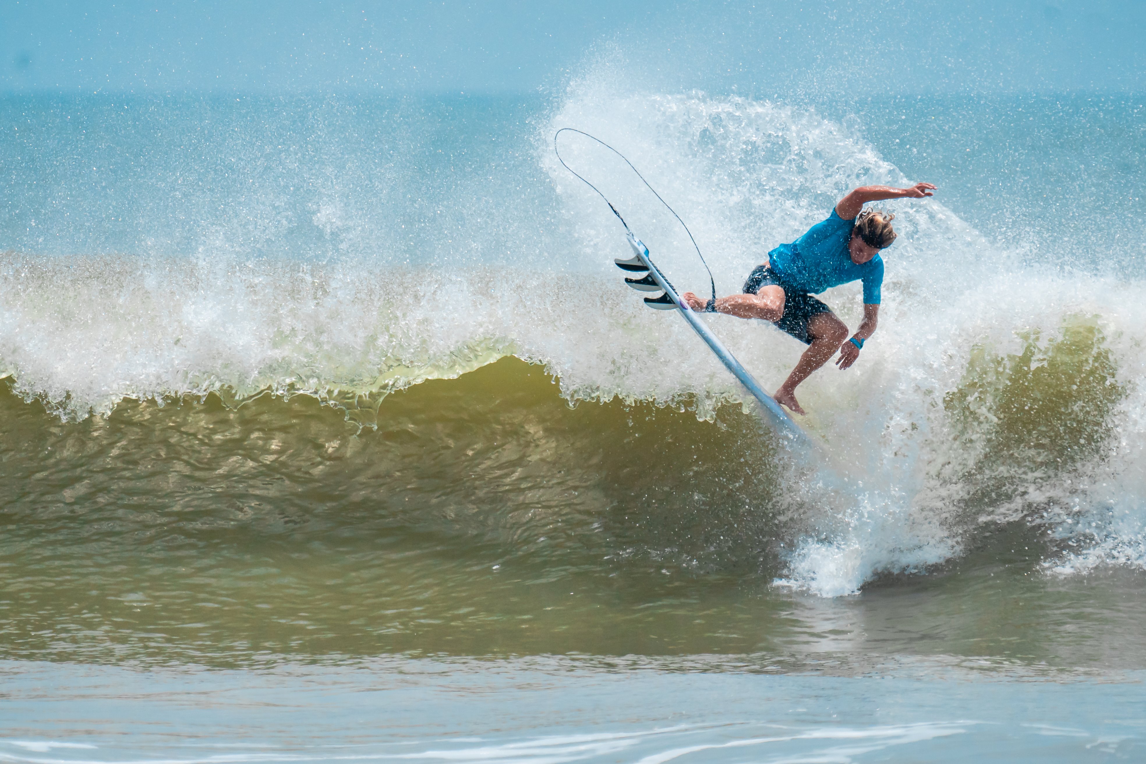 *IMPORTANT* WORLD SURF LEAGUE RETURNS TO INDIA FOR SHORE TEMPLE CLASSIC QS 2000 AND INAUGURAL PRO JUNIOR
