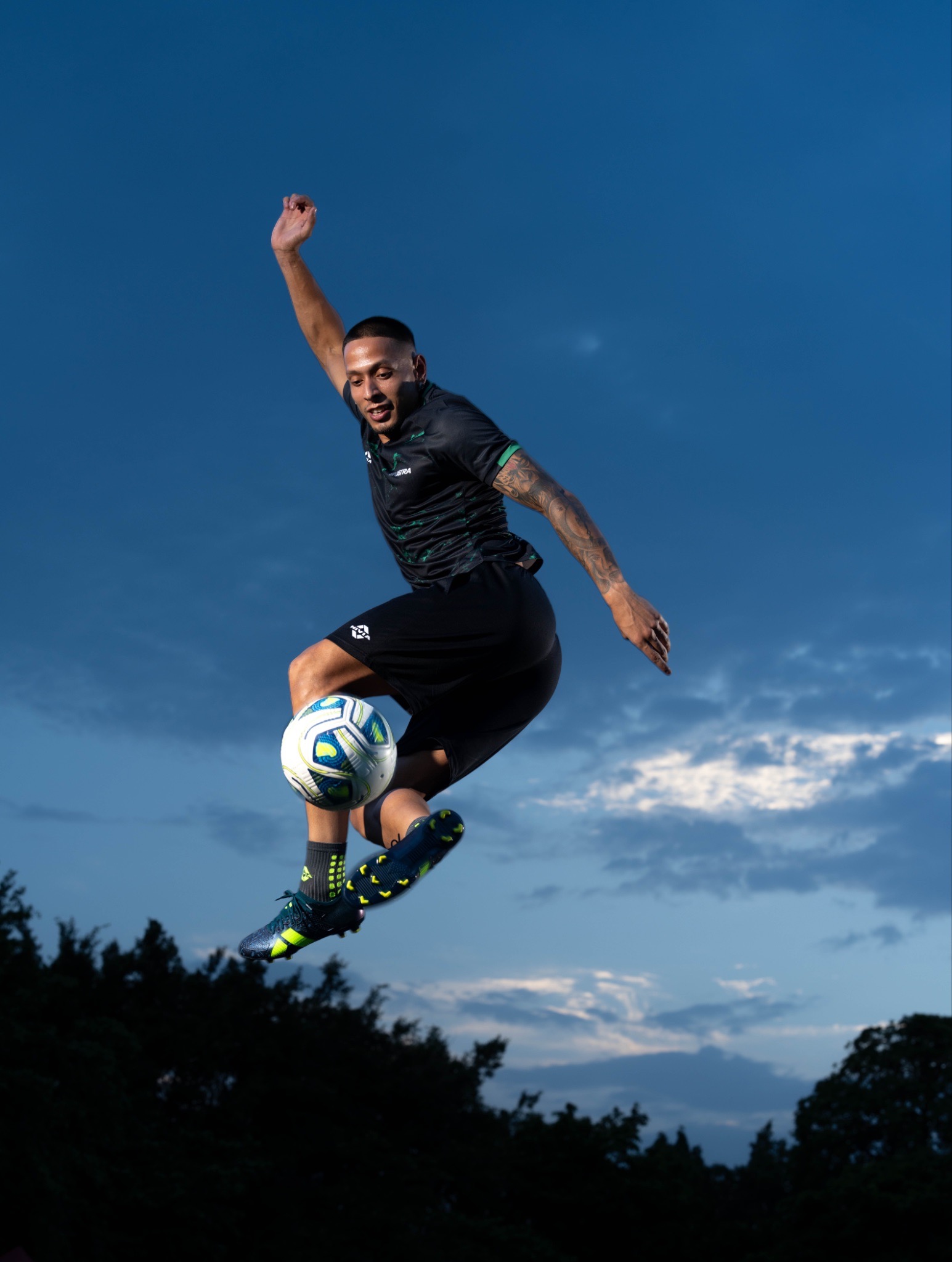 New Launch: NIVIA Introduces Shastra 2.0 – A Football Stud Built for the Modern Game