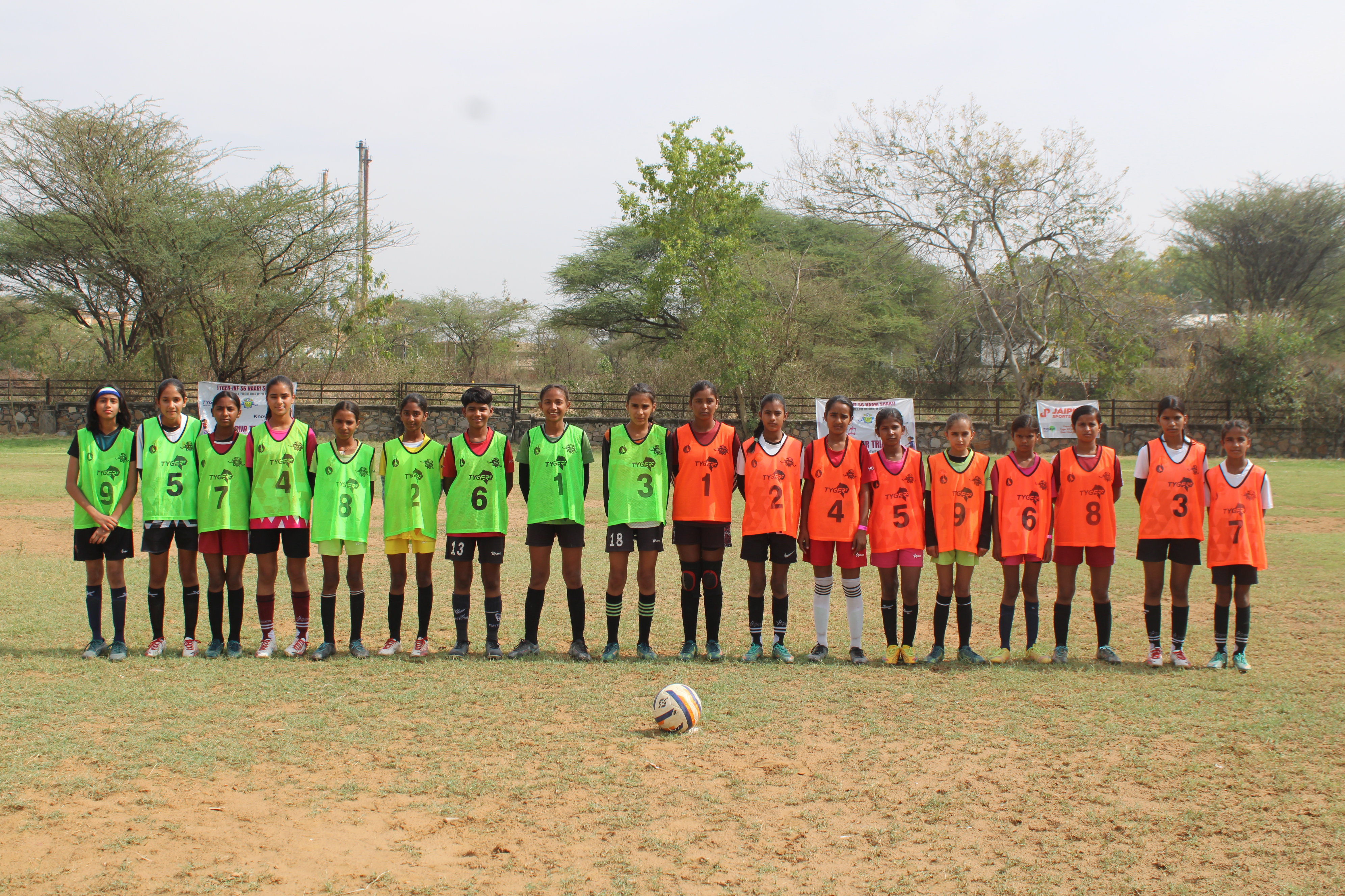 Tyger Capital-backed IKF expands Naari Shakti Trials to 40+ cities across India