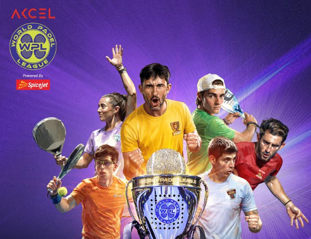 World Padel League Season 4 To Reach Fans Across 200+ Countries Through An Expansive Global Broadcast Network