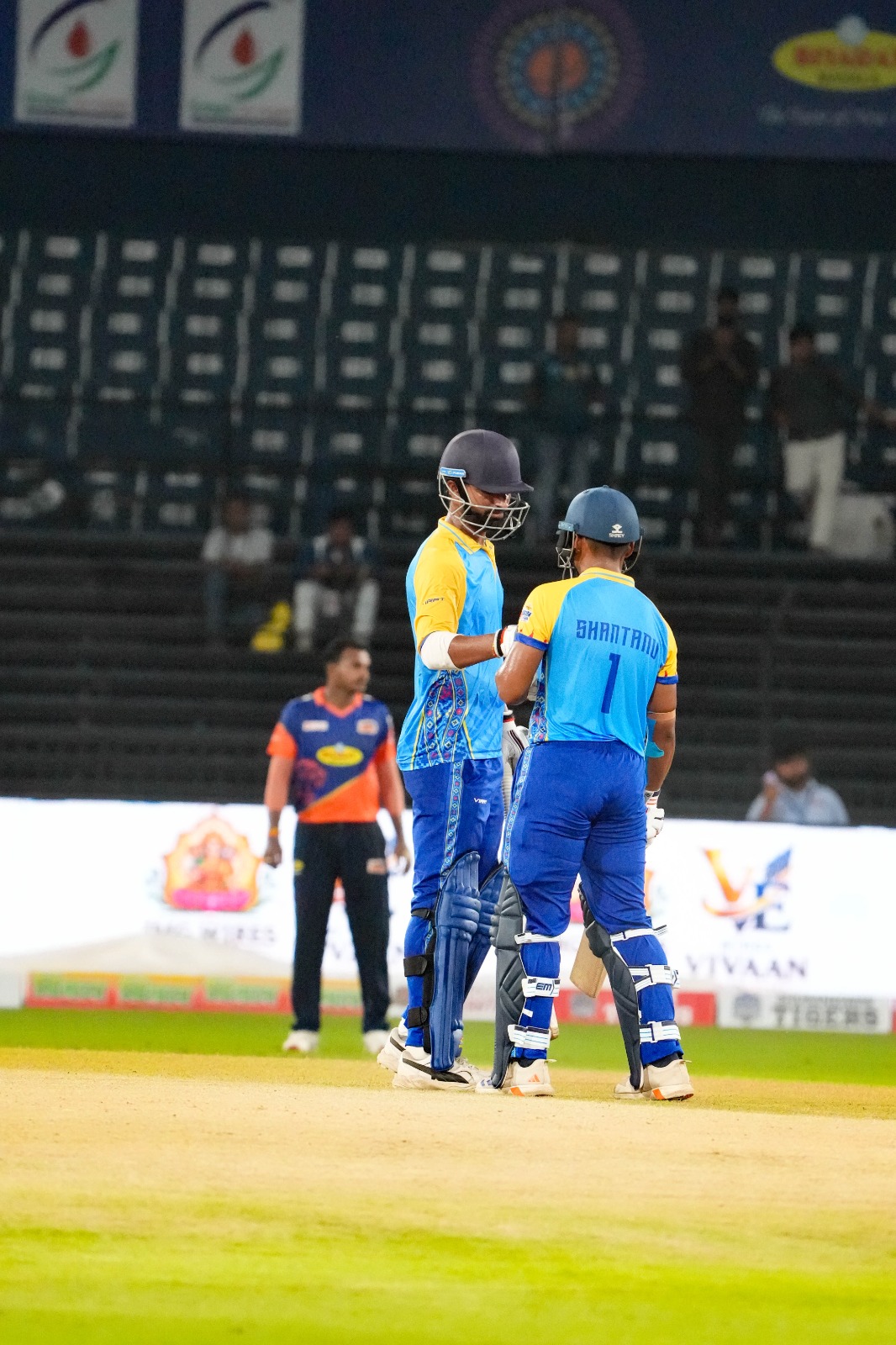 Captain Gourav Choudhury&rsquo;s blistering 88 powers Sambalpur Warriors past defending champions Kataka Panthers in Odisha Pro T20 League opener