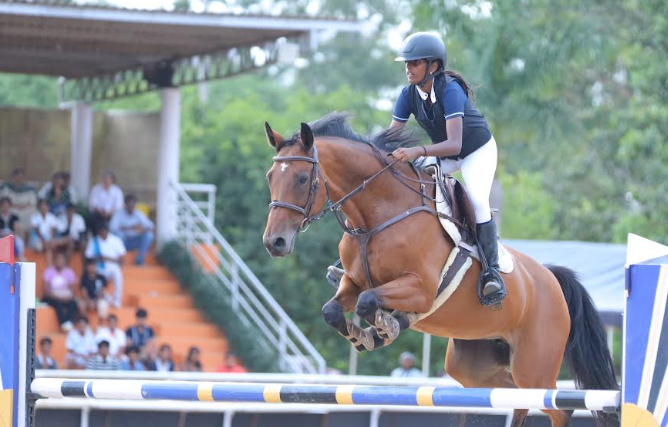 EIRS Successfully Concludes the 2nd League Show of the 16th Equestrian Premier League 2026