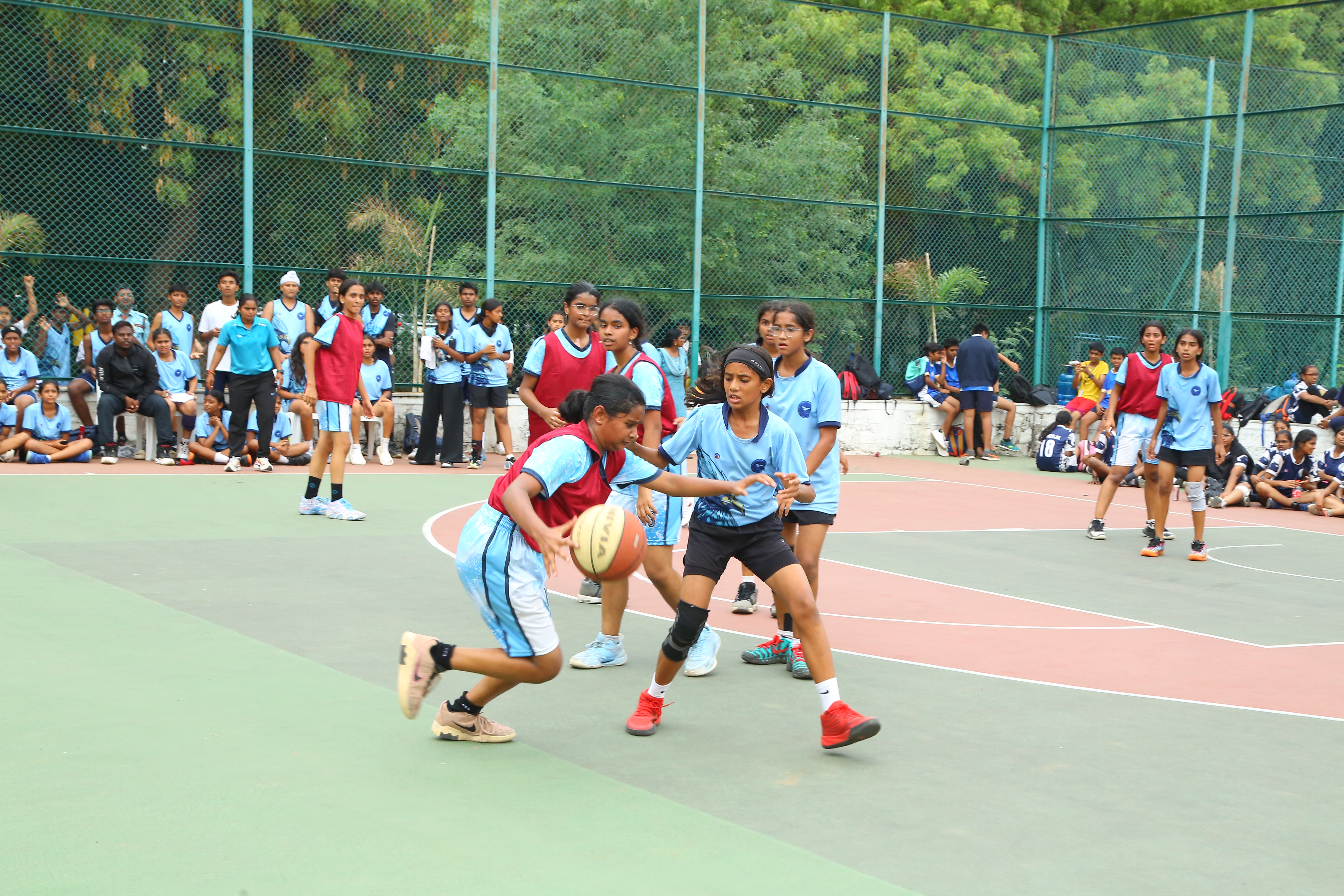Can Sport Be the New Screen-Time Detox for Children